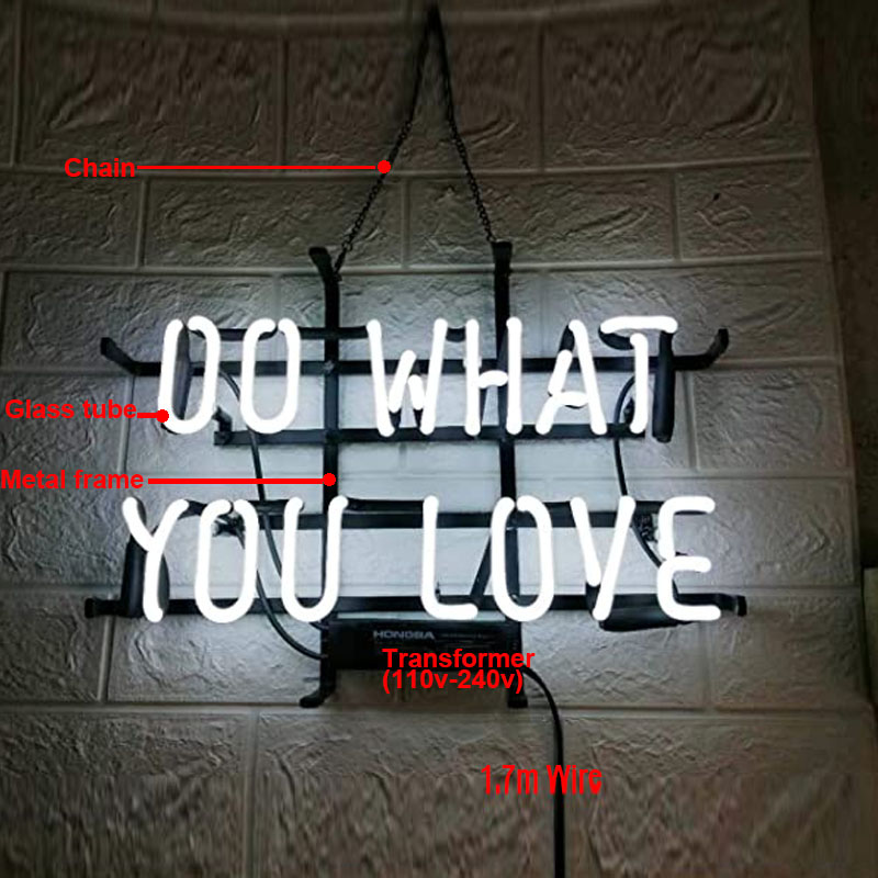 Neon Sign for Hot Garage Neon  - Commercial Printing Ink review and price