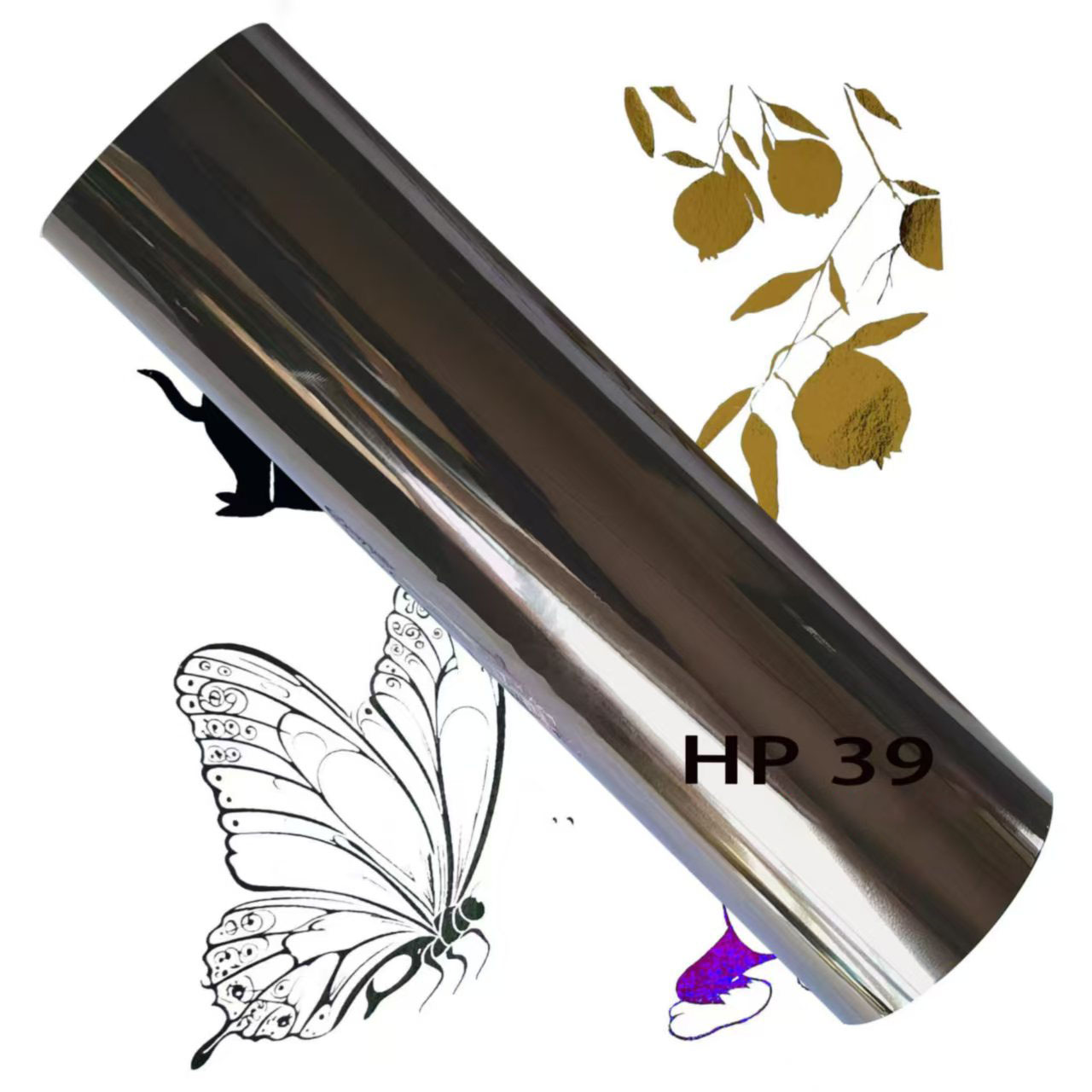 32m×120m Pewter Color DIY Hot  - Foil Transfer Machine review and price