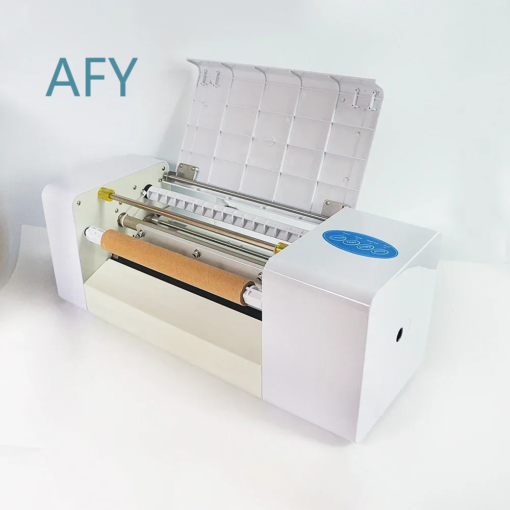 LY 400 A B C D Foil Press Prin - Foil Transfer Machine review and price