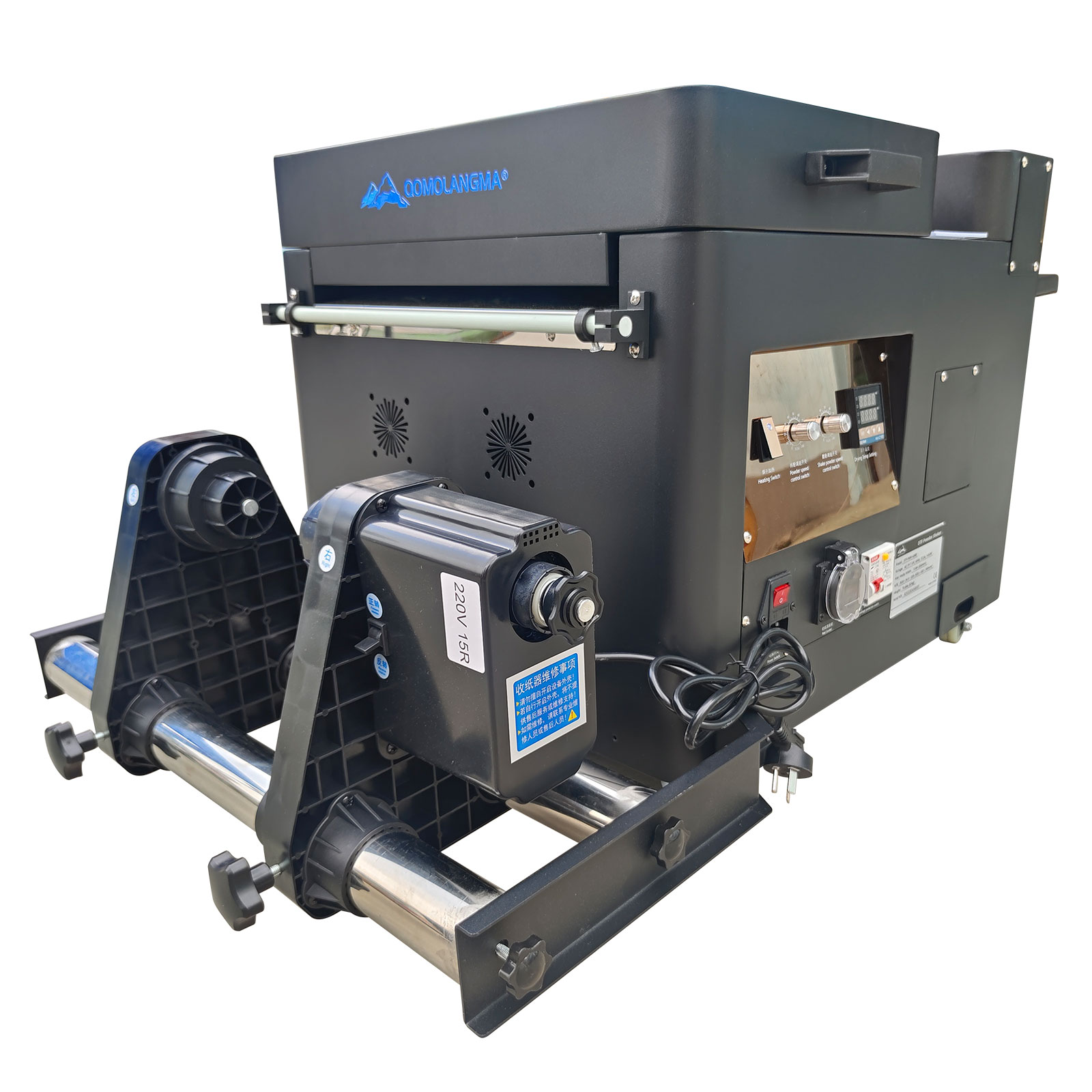 US Stock Economic A3 Automatic - Commercial Printing Machine For Shirts review and price