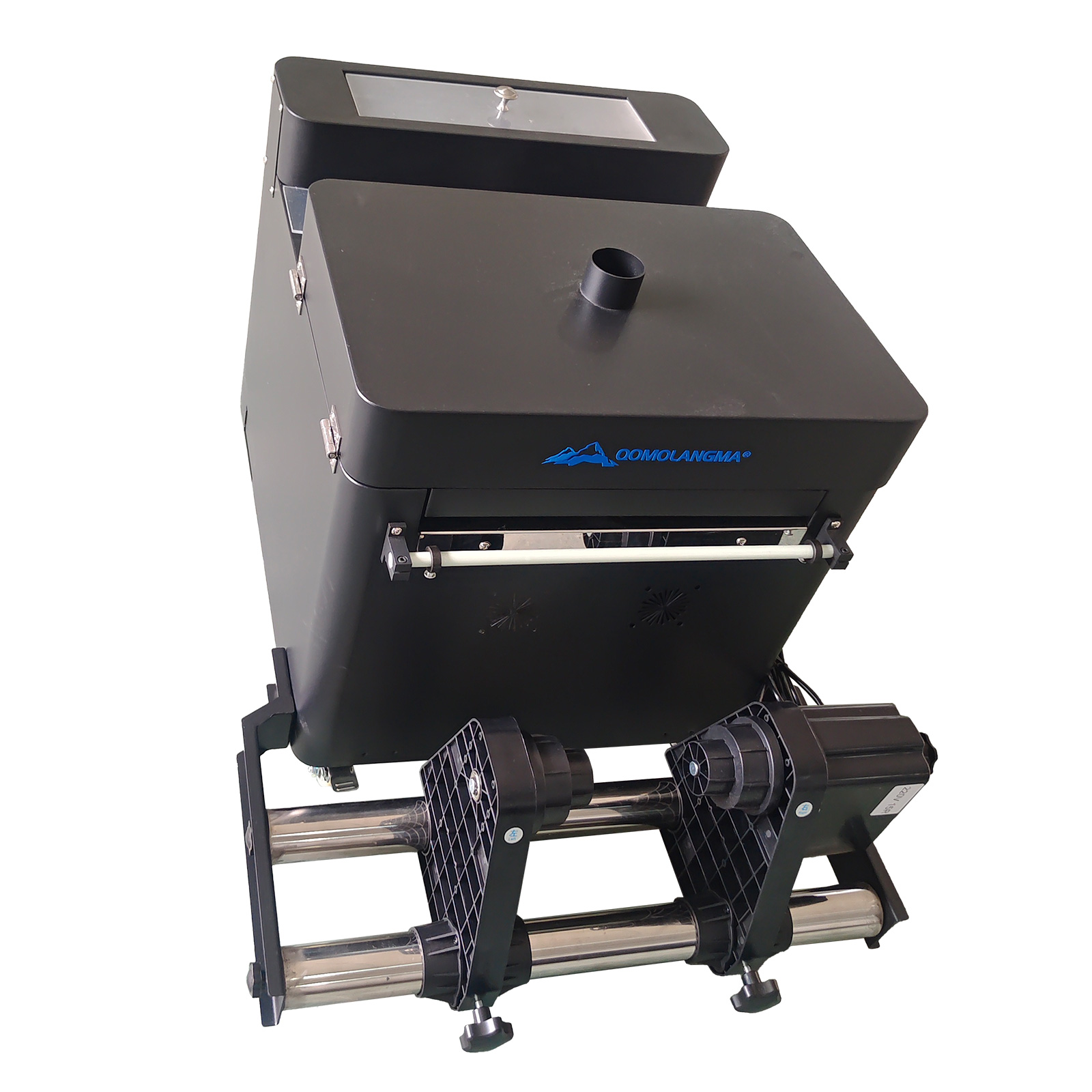 US Stock Economic A3 Automatic - Commercial Printing Machine For Shirts review and price