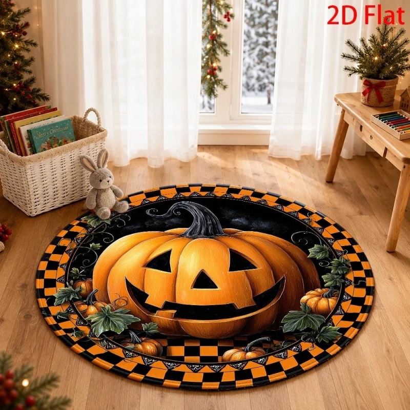 Halloween Haunted House Pumpki - Wholesale Commercial Printing review and price