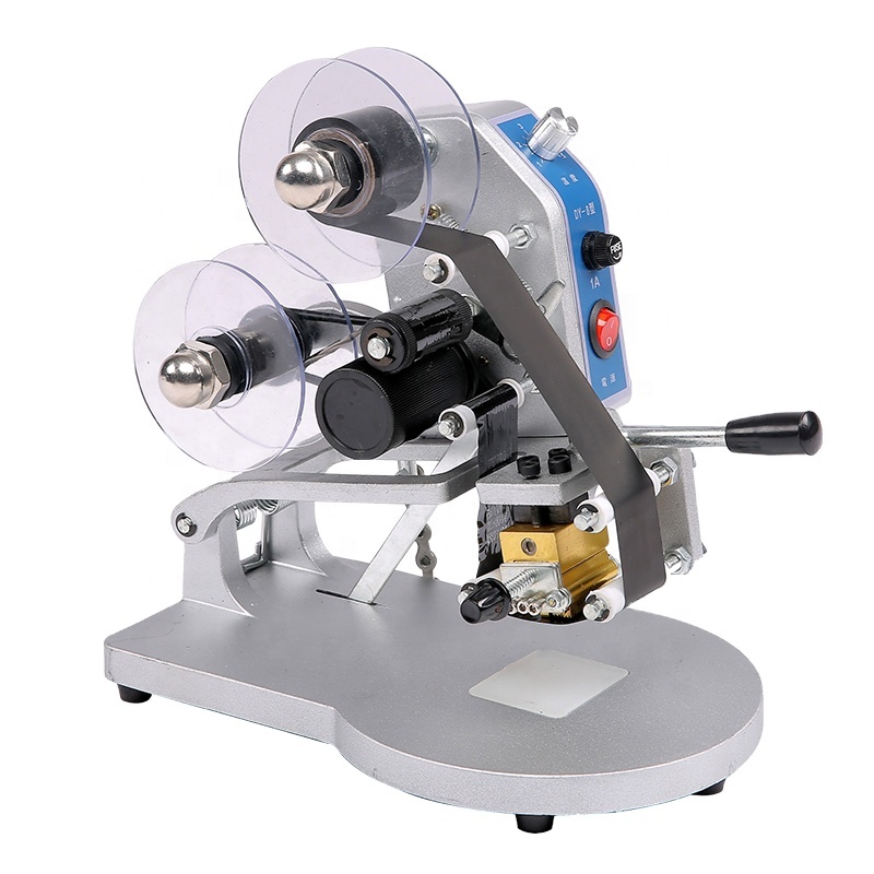 DY8 Desktop Thermal Transfer H - Foil Transfer Machine review and price