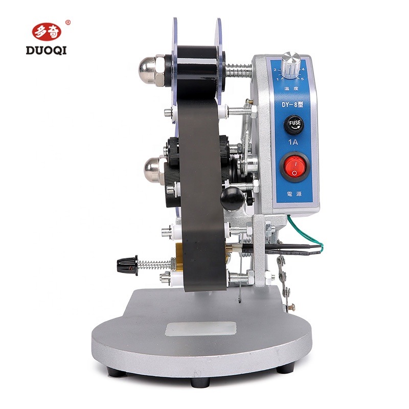 DY8 Desktop Thermal Transfer H - Foil Transfer Machine review and price