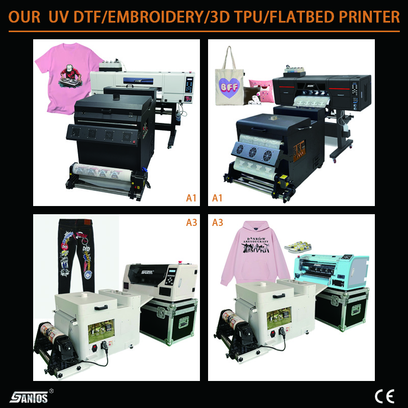 Cheap Price Digital Printing M - Commercial Printing Machine For Shirts review and price
