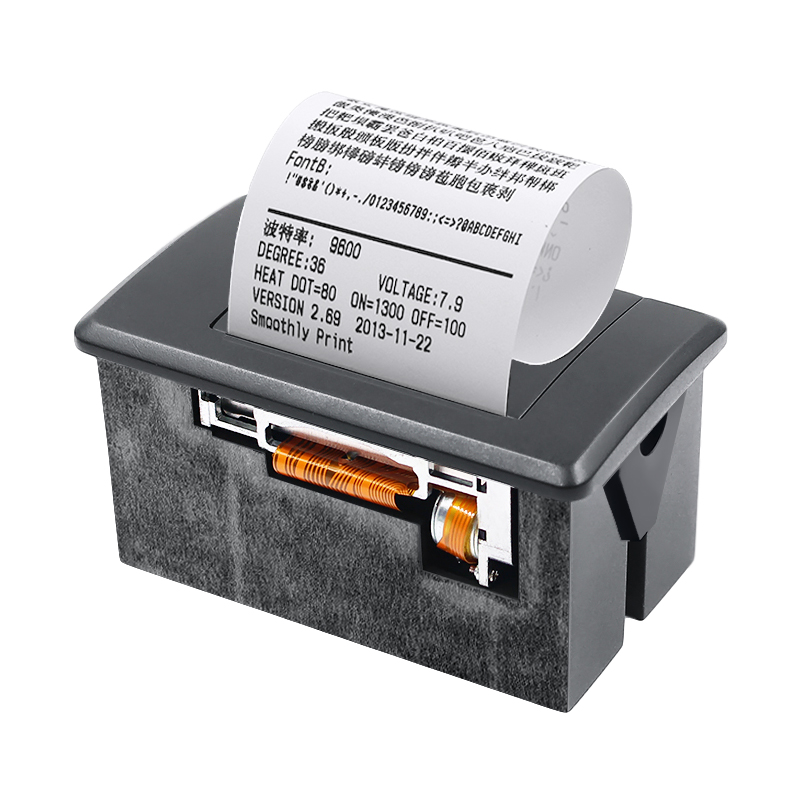 2-Inch 58mm Kiosk Embedded Pri - Commercial Window Printing review and price