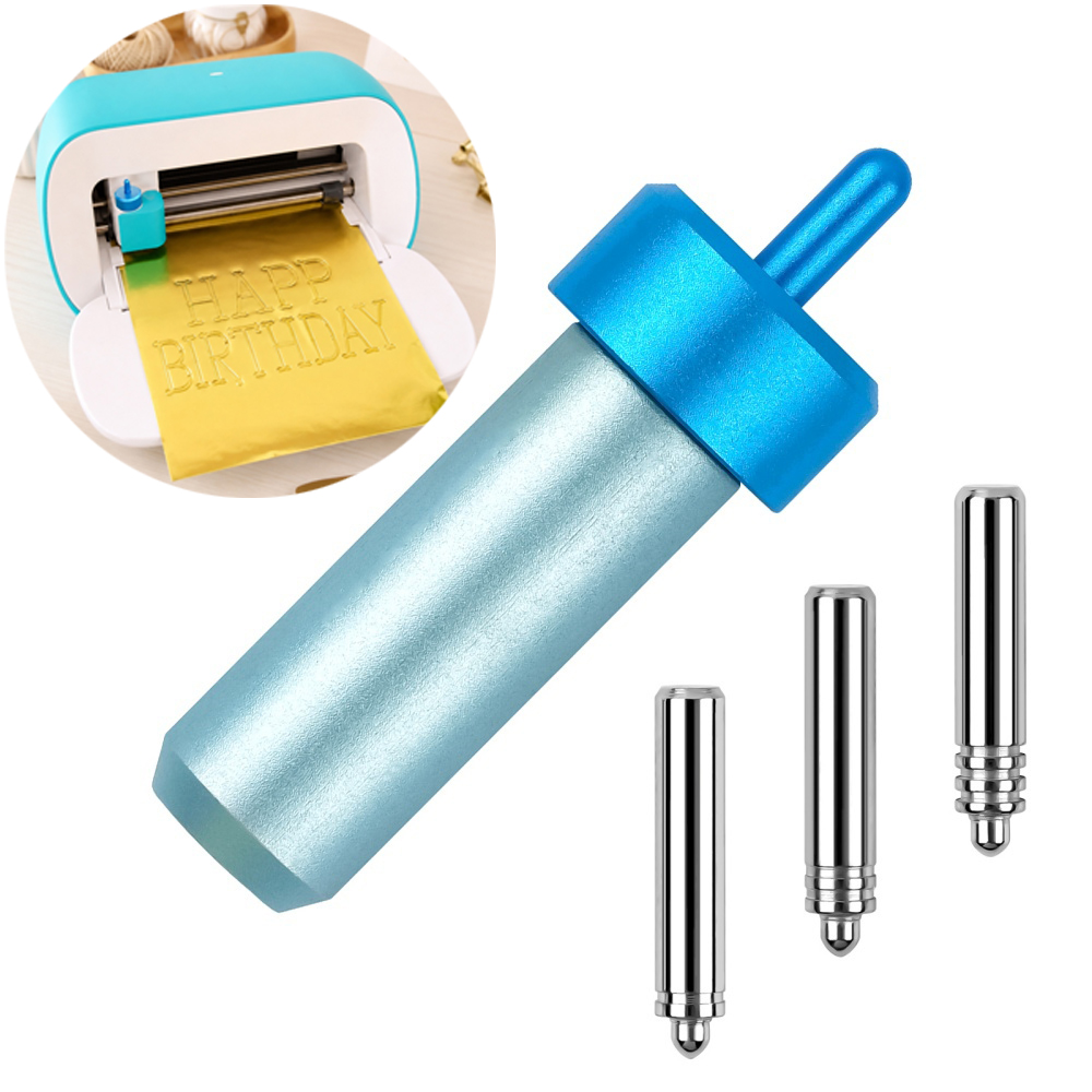 3-In-1 Foil Transfer Kit For J - Foil Transfer Machine review and price