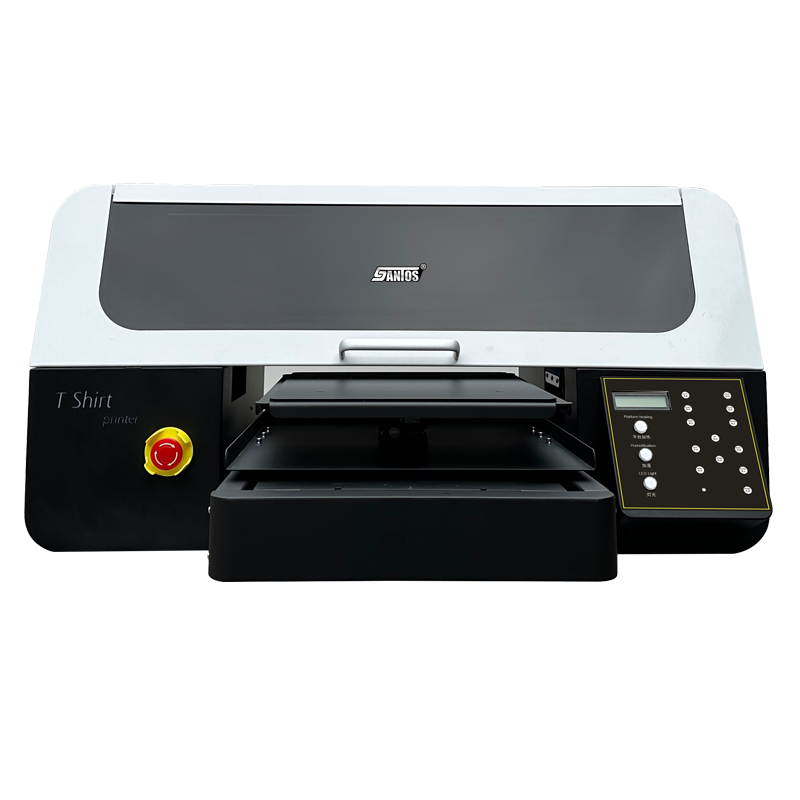 A3 Garment Dtg Printer A3 I320 - Commercial Printing Machine For Shirts review and price