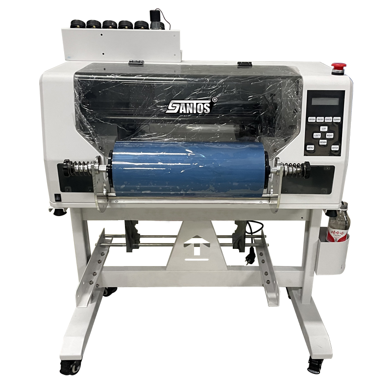 Wide Format Multicolor Double- - Commercial Dtf Printing review and price