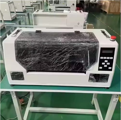 New Condition DTF Small A3 Whi - Commercial Printing Machine For Shirts review and price