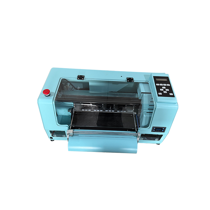 A3 33CM DTF Printer Machine Mu - Commercial Printing Machine For Shirts review and price